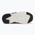 Dětské boty KangaROOS KX-Arg EV fiery red/jet black 4