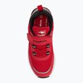 Dětské boty KangaROOS KX-Arg EV fiery red/jet black 5