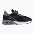 Dětské boty KangaROOS KX-Arg EV jet black
