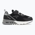 Dětské boty KangaROOS KX-Arg EV jet black 2