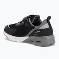 Dětské boty KangaROOS KX-Arg EV jet black 3