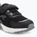 Dětské boty KangaROOS KX-Arg EV jet black 7