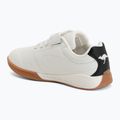 Dětské boty KangaROOS K5-Drib EV white/jet black 3