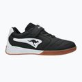 Dětské boty KangaROOS K5-Drib EV jet black/white