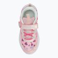 Dětské boty KangaROOS K-SLG Lovin EV rosewater/mint 5
