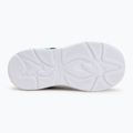 Dětské boty KangaROOS K-SLB Lighto EV jet black/limetta 4