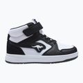 Dětské boty KangaROOS K-CP Hogan EV jet black/white 8