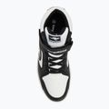Dětské boty KangaROOS K-CP Hogan EV jet black/white 5