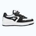 Dětské boty KangaROOS K-CP Fair EV jet black / white 8