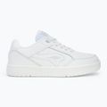 Dětské boty KangaROOS K-CP Dallas white/mono 2