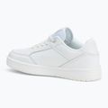 Dětské boty KangaROOS K-CP Dallas white/mono 3