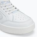 Dětské boty KangaROOS K-CP Dallas white/mono 7