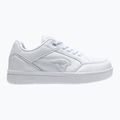 Dětské boty KangaROOS K-CP Dallas white/mono 8