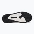 Dětské boty KangaROOS K-CP Dallas jet black/fiery red 4