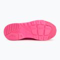 Dětské boty KangaROOS KX-Mega EV neon pink 4