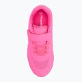 Dětské boty KangaROOS KX-Mega EV neon pink 5