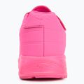 Dětské boty KangaROOS KX-Mega EV neon pink 6