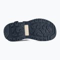 Dětské sandály Kangaroos K-AS Ture dark navy/lime 4