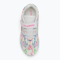 Dětské boty KangaROOS KX-Mega Multi EV 0090 white/multi 5