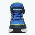 Dětské boty  KangaROOS K-XI Creed Mid EV dk navy / lime 10