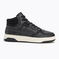 Pánské boty KangaROOS K-Draft Tony Mid jet black / cool beige 2