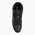Pánské boty KangaROOS K-Draft Tony Mid jet black / cool beige 5