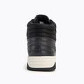 Pánské boty KangaROOS K-Draft Tony Mid jet black / cool beige 6