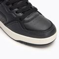 Pánské boty KangaROOS K-Draft Tony Mid jet black / cool beige 7