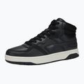 Pánské boty KangaROOS K-Draft Tony Mid jet black / cool beige 8