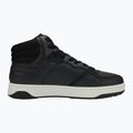 Pánské boty KangaROOS K-Draft Tony Mid jet black / cool beige 9
