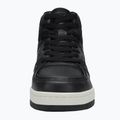 Pánské boty KangaROOS K-Draft Tony Mid jet black / cool beige 10