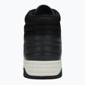 Pánské boty KangaROOS K-Draft Tony Mid jet black / cool beige 11