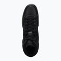 Pánské boty KangaROOS K-Draft Tony Mid jet black / cool beige 12