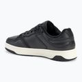 Pánské boty KangaROOS K-Draft Tony jet black / cool beige 3