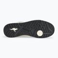 Pánské boty KangaROOS K-Draft Tony jet black / cool beige 4