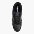 Pánské boty KangaROOS K-Draft Tony jet black / cool beige 5