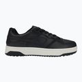 Pánské boty KangaROOS K-Draft Tony jet black / cool beige 8