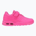 Dětské boty KangaROOS KX-Mega EV neon pink 8