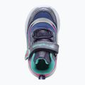 Dětské boty KangaROOS K-SLG Willow Mid EV navy / ocean 13