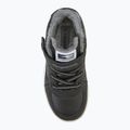 Dětské boty KangaROOS K-CPI Kalino Mid EV jet black / steel grey 5