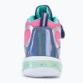 Dětské boty KangaROOS K-SLG Willow Mid EV navy / ocean 6