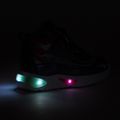 Dětské boty KangaROOS K-SLG Willow Mid EV navy / ocean 8