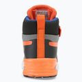 Dětské boty KangaROOS K-XI Creed Mid EV charcoal / flame 6