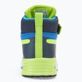 Dětské boty  KangaROOS K-XI Creed Mid EV dk navy / lime 6