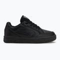 Dětské boty KangaROOS K-CP Dallas jet black/mono 2