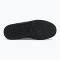 Dětské boty KangaROOS K-CP Dallas jet black/mono 4