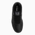Dětské boty KangaROOS K-CP Dallas jet black/mono 5