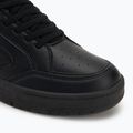 Dětské boty KangaROOS K-CP Dallas jet black/mono 7