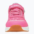 Dětské boty KangaROOS KB-Fancy EV daisy pink / blue sky 10