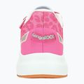 Dětské boty KangaROOS KB-Fancy EV daisy pink / blue sky 11